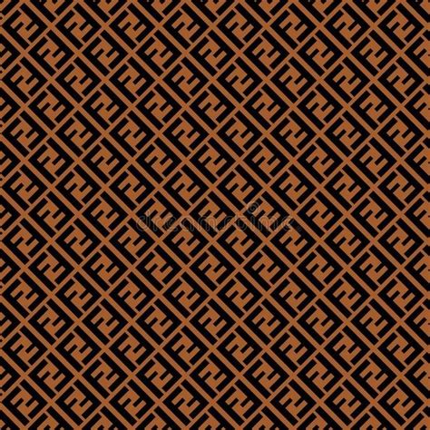 fendi textura|Fendi material.